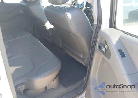 2012 Nissan Frontier Sl z USA, uszkodzony, nr VIN 1N6AD0EV8CC431246